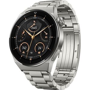 Smartwatch Huawei Watch GT 3 Pro Elite 46mm Srebrny  (55028834)