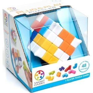 Iuvi Smart Games Plug & Play Puzzler (Gift Box) (ENG)