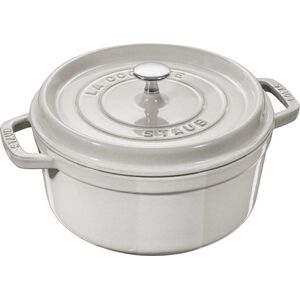 STAUB Garnek Staub Cocottes żeliwny 2.6l