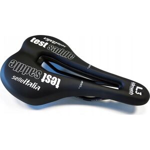 Selle Italia Siodło SELLE ITALIA X-Bow Superflow TEST L3, FeC Alloy Rail ⌀7 mm, Testowe (NEW)