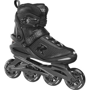 Rolki Roces Icon rekreacyjne czarne r. 44