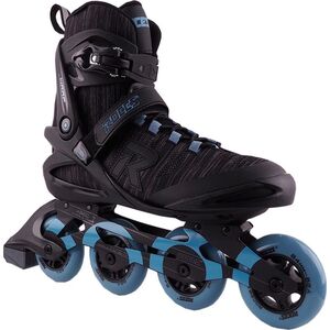 Rolki Roces Warp Thread Tif rekreacyjne szare r. 43