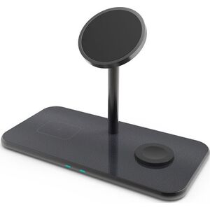 Ładowarka eStuff 3w1 Indukcyjna (ES638210)
