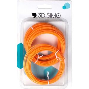 3DSimo Filament Termochrome żółty (G3D3018)