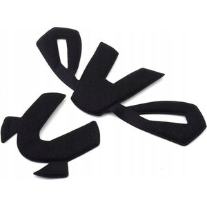 Bell Wkładki wewnętrzne BELL DAILY/SIDETRACK II MIPS BLK UC (NEW)