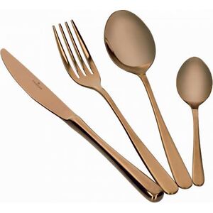 Zwieger Vesper Coppery Komplet Sztućców 24 El