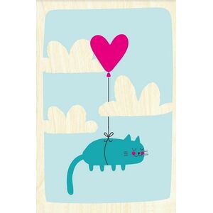 Milin Karnet - Love is in the air