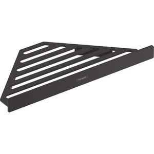 Hansgrohe Półka narożna 31cm czarny (41741670)