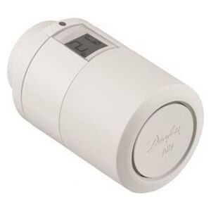 Danfoss Danfoss Ally Elektroniczny termostat grzejnikowy