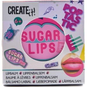 Create it! Balsam do ust Bubble Gum 6+ Create it