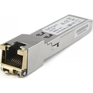 StarTech Moduł optyczny SFP MonoModo Startech SFP1GETST