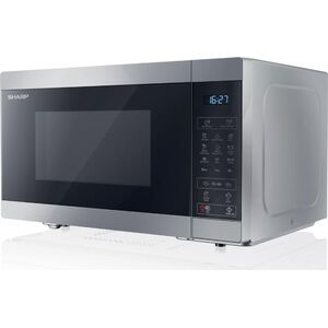 Kuchenka mikrofalowa Sharp YC-MG81ES