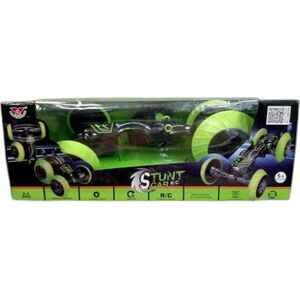 Ciuciubabka Auto na radio Stunt Car Diablo Cars Buggy-Copter 101220