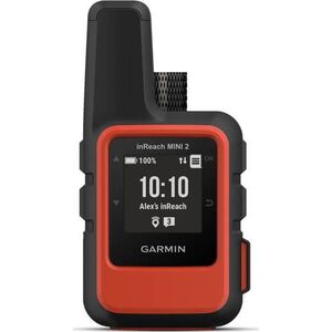 Garmin InReach Mini 2 (czerwony) (010-02602-02)