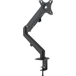 Neomounts Uchwyt biurkowy na monitor 17" - 27" (DS70-700BL1)
