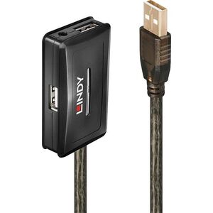 Lindy 4x USB-A 2.0 (42635)