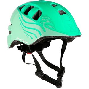 Nils Extreme MTW08 ZIELONY ROZM. XS (48-55CM) KASK DZIECIĘCY NILS EXTREME