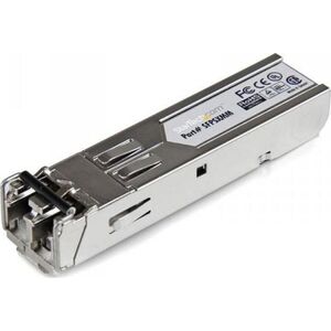 Moduł SFP StarTech Moduł optyczny SFP MonoModo Startech SFPSXMM