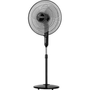 Wentylator Taurus Wentylator Taurus BERGEN 16CR 45W ( 40 cm) Czarny Czarny/Szary Negro