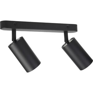 Lampa sufitowa Maclean Lampa ścienno-sufitowa SPOT GU10 MCE452 B
