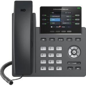 Telefon GrandStream GRANDSTREAM TELEFON VOIP GRP 2613 HD
