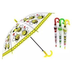 Adar Parasol dziecięcy Owady 490093 Cena za 1szt Mix