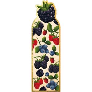 HENRY Zakładka magnetyczna Owoce leśne