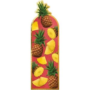 HENRY Zakładka magnetyczna Ananas