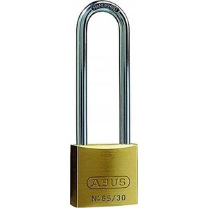 Abus ABUS Brass 65/30HB60 SL 4