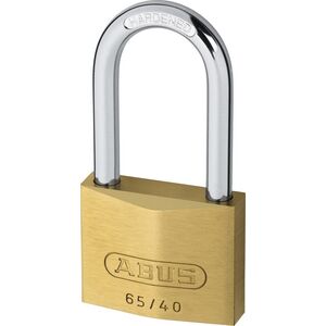 Abus ABUS Brass 65/40HB40 SL 5