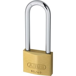 Abus ABUS Brass 65/40HB63 SL 5