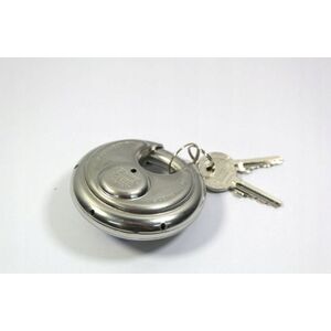 Abus ABUS Diskus 24IB/70 SL 8