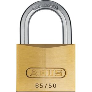 Abus ABUS Brass 65/50 SL 6