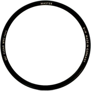 Filtr B+W Clear Filter MRC Nano Master 72mm