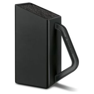 Victorinox Victorinox Swiss Classic Knife Block Large black