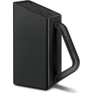 Victorinox Victorinox Swiss Classic Knife Block Small black