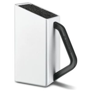 Victorinox Victorinox Swiss Classic Knife Block Large white