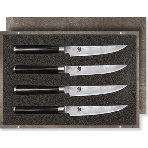 KAI KAI Shun Classic Set steak knife -Set DM-S400