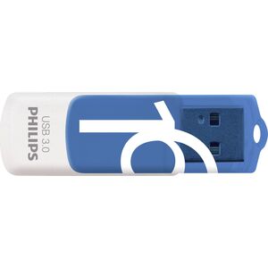 Pendrive Philips Vivid Edition 3.0, 16 GB  (FM16FD00B/00)
