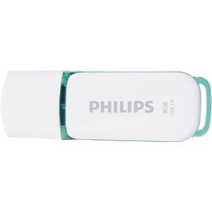 Pendrive Philips Snow Edition 3.0, 8 GB  (FM08FD75B/00)