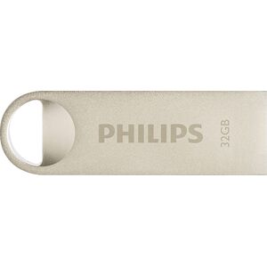 Pendrive Philips Moon Edition 2.0, 32 GB  (FM32FD160B/00)
