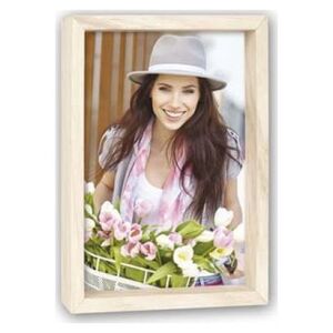 Ramka ZEP ZEP Zurigo Ba 10x15 Wood Portrait BA846