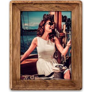 Ramka ZEP ZEP Trevor 10x15 Wood Portrait BM5946