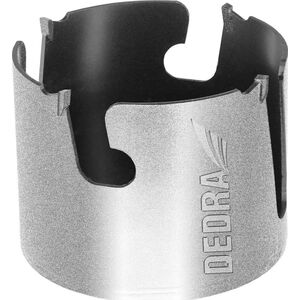 Dedra Otwornica uniwersalna TCT 146mm 5/8''