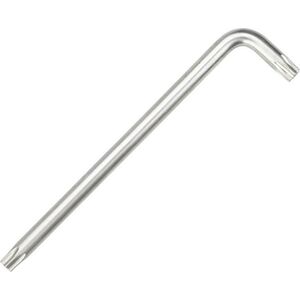 Dedra Klucz torx T20, CRV, długi