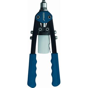 Dedra Nitownica czołowa do nitów aluminiowych, długość 280mm