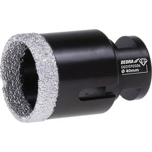 Dedra Koronka diamentowa Vacuum brazed M14 8mm