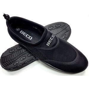 Beco Aqua shoes unisex BECO 9217 0 size 38 black