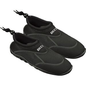 Beco Aqua shoes unisex BECO 9217 0 size 46 black