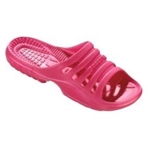 Beco Slippers unisex BECO 90652 4 size 37 pink